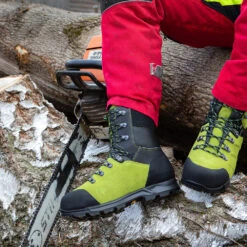 Haix Protector Ultra 2.0 GTX – Lime Green -Garden Tools Store 603113 protector ultra 2 0 lime green act01 1000x1000 web