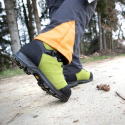 Haix Protector Ultra 2.0 GTX – Lime Green -Garden Tools Store 603113 protector ultra 2 0 lime green act03 1000x1000 web