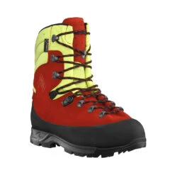 Haix Forest 2.0 Chainsaw Boots