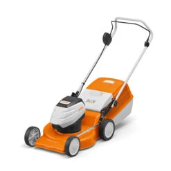 Stihl RMA 248 Lawnmower