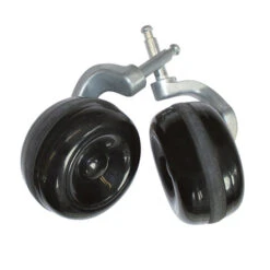 STIHL AVS 100.0 IMow Heavy Front Wheels