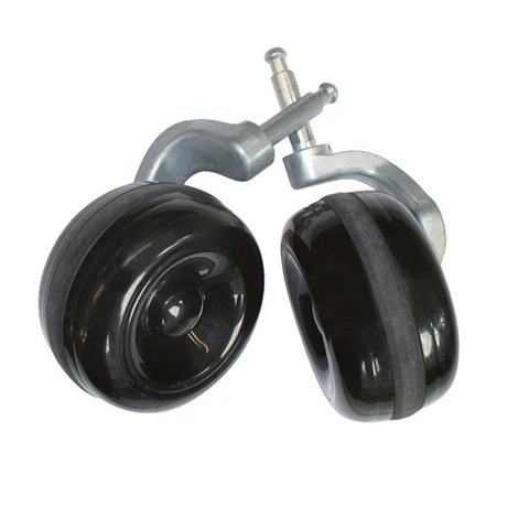 STIHL AVS 100.0 IMow Heavy Front Wheels