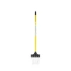 Groundskeeper II 6″ Rake With 36″ Yellow Handle