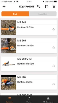 Stihl Smart Connector – Pack Of 10 -Garden Tools Store 943fb2a0be6f42d19835b786aa6e798b