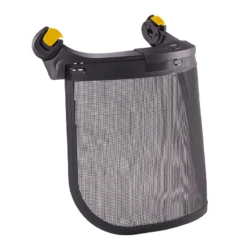 Petzl Vizen 2019 Mesh