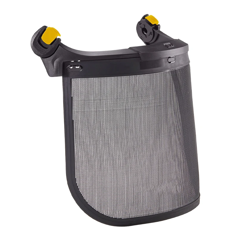 Petzl Vizen 2019 Mesh 3 Petzl Vizen 2019 Mesh