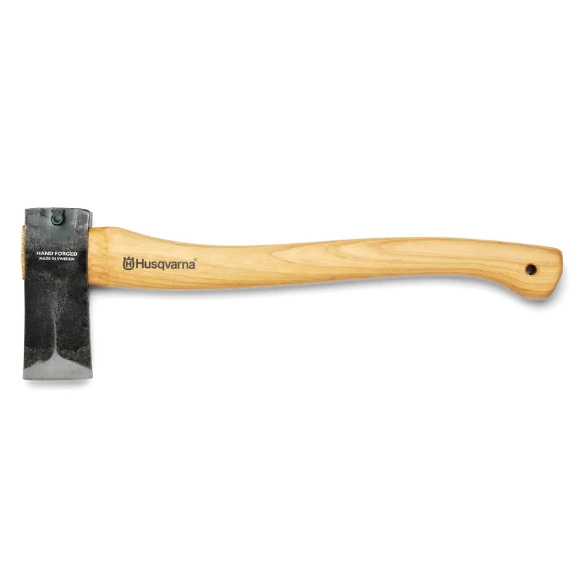Husqvarna Wooden Splitting Axe Small 3 Husqvarna Wooden Splitting Axe Small