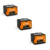 STIHL AK Batteries 2023 -Garden Tools Store Ak batteries