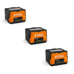 STIHL AK Batteries 2023