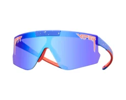 Pit Vipers “The All Star” Flip-Offs Blue Revo -Garden Tools Store All Star Main leftdown x566