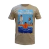 ARB Fiction X Arb Business T-Shirt