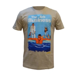 ARB Fiction X Arb Business T-Shirt