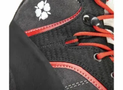 Fitwell Big Wall ROCK – Arborist Climbing Boot -Garden Tools Store BIG WALL DETTAGLIO 1 1000x733 1