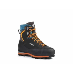 Fitwell Chop Climber – Arborist Chainsaw Boots