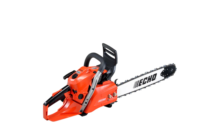 ECHO CS-501SX Chainsaw 18″ 5 ECHO CS-501SX Chainsaw 18″ - Image 3