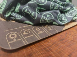 Dendroid Neck Warmer 2.0 – We Are Tree People -Garden Tools Store DendBuff2c 00526