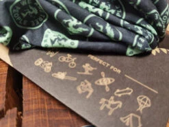 Dendroid Neck Warmer 2.0 – We Are Tree People -Garden Tools Store DendBuff2d 87992