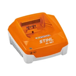 Stihl AL301 230v High-Speed Charger