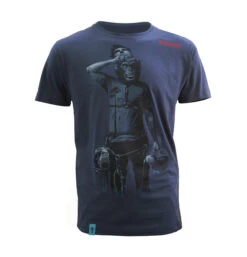 Dendroid Face Off – T-shirt