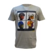 ARB Fiction X Gorillaz T-Shirt -Garden Tools Store Gorrillaz