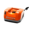 Husqvarna QC500 Charger