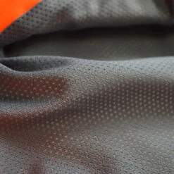 HARKIE Innovation 2 Hi-Viz Orange Smock -Garden Tools Store H1620 OR lining