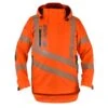 Harkie Defiance Smock – Orange