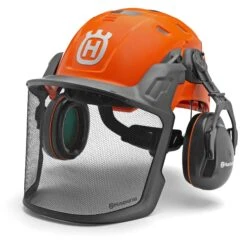 Husqvarna Technical Forest Helmet