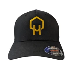 Honey Brothers FlexFit 5 Panel Cap