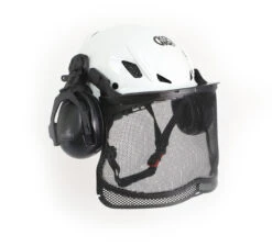 Kong Mouse Helmet Combination – Standard Spec -Garden Tools Store HB helmetcombo 164 scaled 2