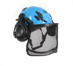 Kong Mouse Helmet Combination – Standard Spec -Garden Tools Store HB helmetcombo 169 scaled 2