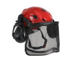 Kong Mouse Helmet Combination – Chipper Spec -Garden Tools Store HB helmetcombo 172 scaled 1