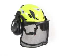 Kong Mouse Helmet Combination – Standard Spec