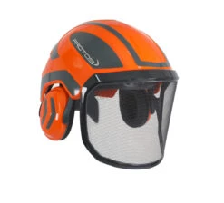 Protos Integral Forest Headset