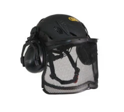 Kong Mouse Helmet Combination – Standard Spec -Garden Tools Store HB helmetcombo 264 scaled 2