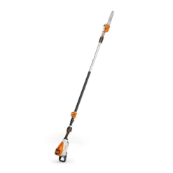Stihl HTA135 Telescopic Battery Pole Pruner