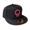 HB Snapback – Breast Cancer Awareness