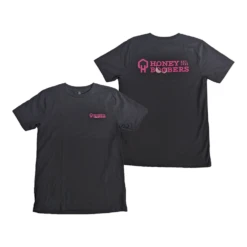 Honey Brothers Breast Cancer Awareness T-Shirt