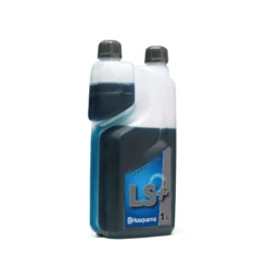 Husqvarna LS+ 2 Stroke Engine Oil 1Litre