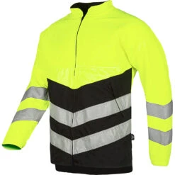 SIP BasePro (1RI1) Chainsaw Jacket – Class 1 -Garden Tools Store I 1735300 COd1 ProdZoom 744055 4