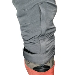 Kiyari Type A Class 1 Chainsaw Trousers – One Size 13 Kiyari Type A Class 1 Chainsaw Trousers – One Size -Garden Tools Store Kiyari Lower strap