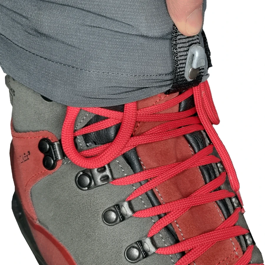 Kiyari Type A Class 1 Chainsaw Trousers – One Size 6 Kiyari Type A Class 1 Chainsaw Trousers – One Size - Image 4