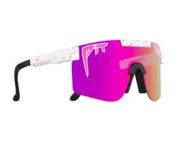 Pit Viper “The LA Brights” Polarized Single Wide -Garden Tools Store LA Brights Polarized 3 x1080