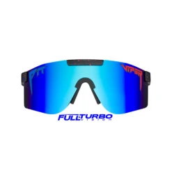 Pit Vipers “The Absolute Liberty” Polarized D. Wide