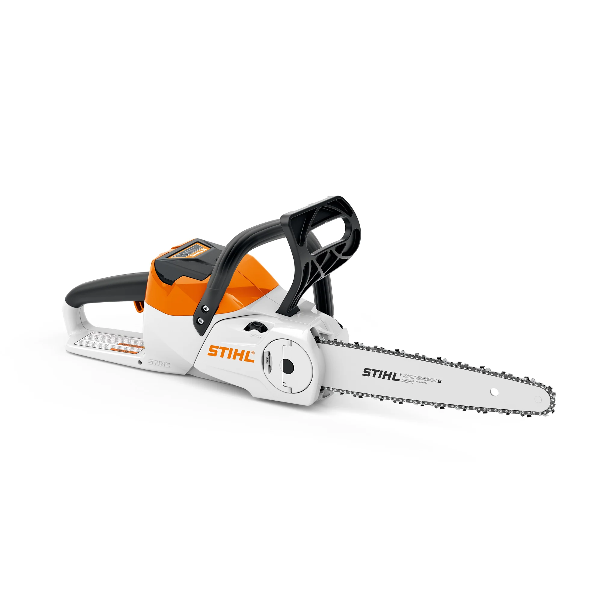 STIHL MSA140C-B Chainsaw 4 STIHL MSA140C-B Chainsaw - Image 2