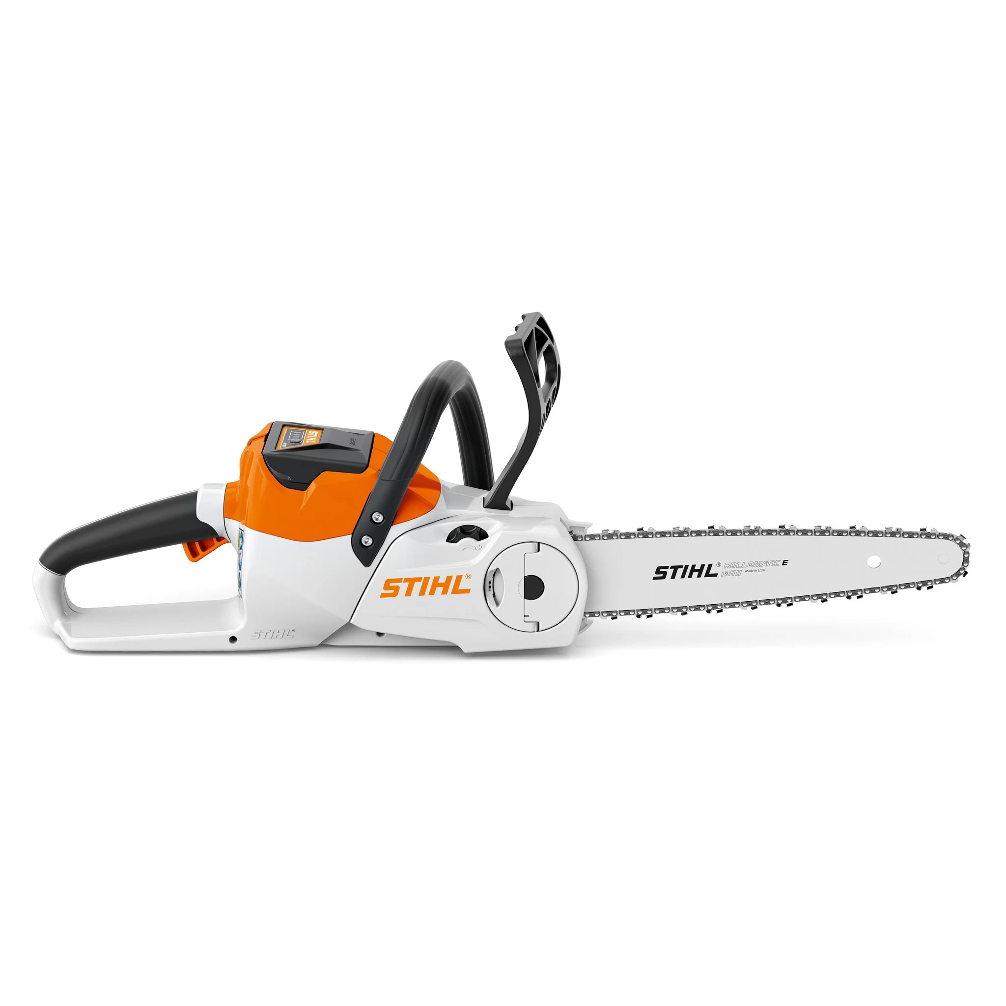 STIHL MSA140C-B Chainsaw 5 STIHL MSA140C-B Chainsaw - Image 3