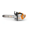 Stihl MSA220TC-O Chainsaw 2 Stihl MSA220TC-O Chainsaw -Garden Tools Store MSA220t left
