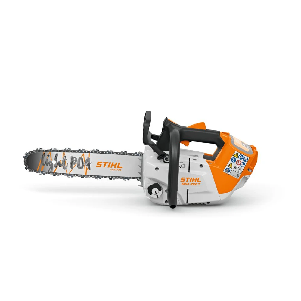 Stihl MSA220TC-O Chainsaw 3 Stihl MSA220TC-O Chainsaw