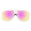 Pit Vipers “Miami Nights” Flight Optics Purple Revo -Garden Tools Store Miami flight optics
