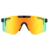 Pit Vipers “The Monster Bull” Polarized D.Wide -Garden Tools Store Monsterbull